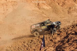 Cup 180 Etapa 3 Warn