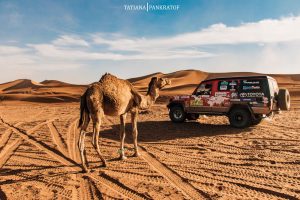 Cup 180 Etapa 4 Erg Chegaga