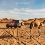 Cup 180 Etapa 4 Erg Chegaga Llegada