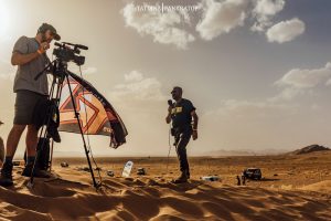 Equipo television Cup 180