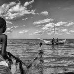 Niñez en el Lago Turkana