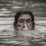 Papua Mamberamo Indonesia