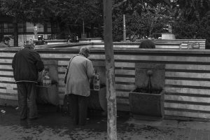 Aguas termales Sofia