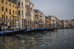 El Gran Canal