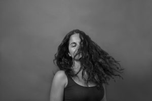 Fotografia el dia con Carmina