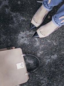 Fotografia creativa moda