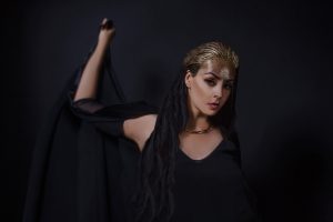 Fotografia pan de oro