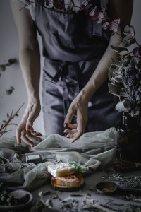 Jabones artesanales aromas