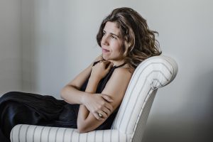 Lifestyle Virginia Abascal