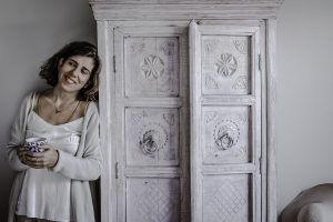 Lifestyle Virginia Abascal