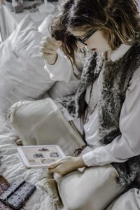 Lifestyle Virginia Abascal