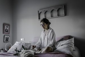 Lifestyle Virginia Abascal