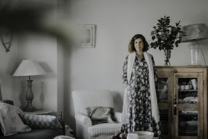 Lifestyle Virginia Abascal