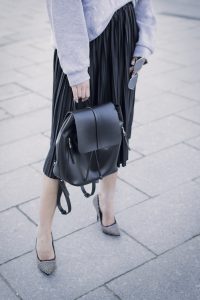 Sesion fashion Adriana