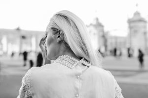 Sesion fashion Adriana