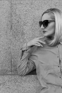 Sesion fotografica blogger