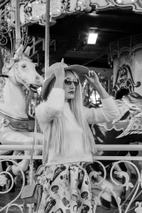 Sesion moda Adriana