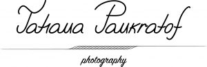 Logo Tatiana Pankratof