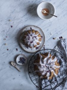 Fotografia gastronómica y creativa