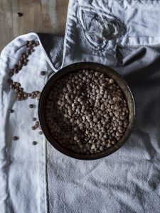 Fotografia gastronómica creativa