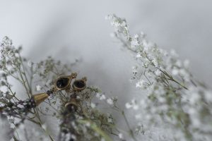 Pendientes Verdeaguastyle