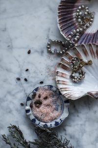 Fotografia creativa joyas