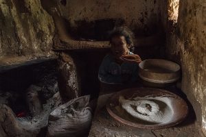 Cocina beréber