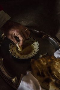 Gastronomía beréber