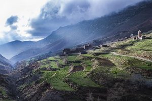 Pueblo beréber