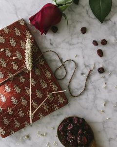 Fotografia creativa en la India