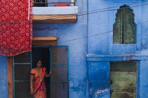 Viaje a Jodhpur India