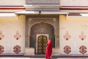 City Palace Jaipur India