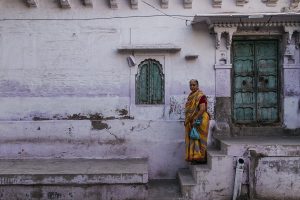 Viaje a India