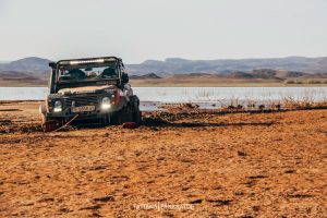 CUP 180 Etapa 3 Salida Especial