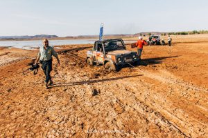 CUP 180 Etapa 3 barro tv