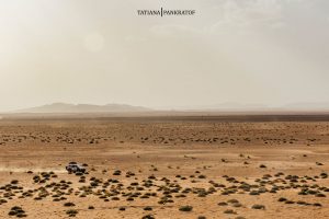 Cup 180 Etapa 3 Llegada desierto