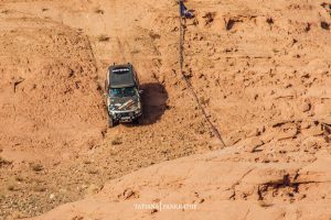 Cup 180 Etapa 3 Prueba Especial Ouarzazate