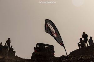 Cup 180 Etapa 3 Prueba Especial Ouarzazate