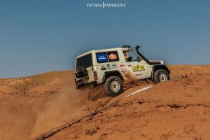 Cup 180 Etapa 3 Prueba especial