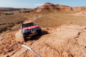 Cup 180 Etapa 3 Prueba especial Ivimach Woman