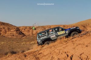 Cup 180 Etapa 3 Pruebas