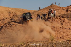 Cup 180 Etapa 3 Pruebas Especiales 1
