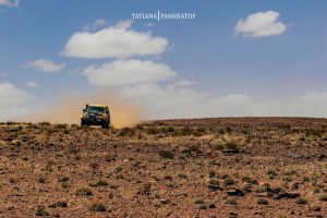 Cup 180 Etapa 3 Saghro