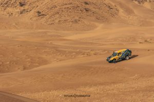 Cup 180 Etapa 3 dunas Foum Tizza