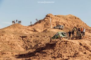 Cup 180 Etapa 3 especiales