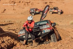 Cup 180 Etapa 3 lucha por warn