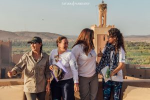 Cup 180 Etapa 4 Equipo Femenino