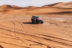 Cup 180 Etapa 4 Llegada