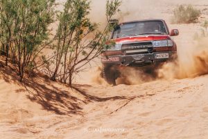 Cup 180 Etapa 4 Pruebas especiales