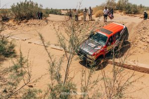 Cup 180 Etapa 4 prueba